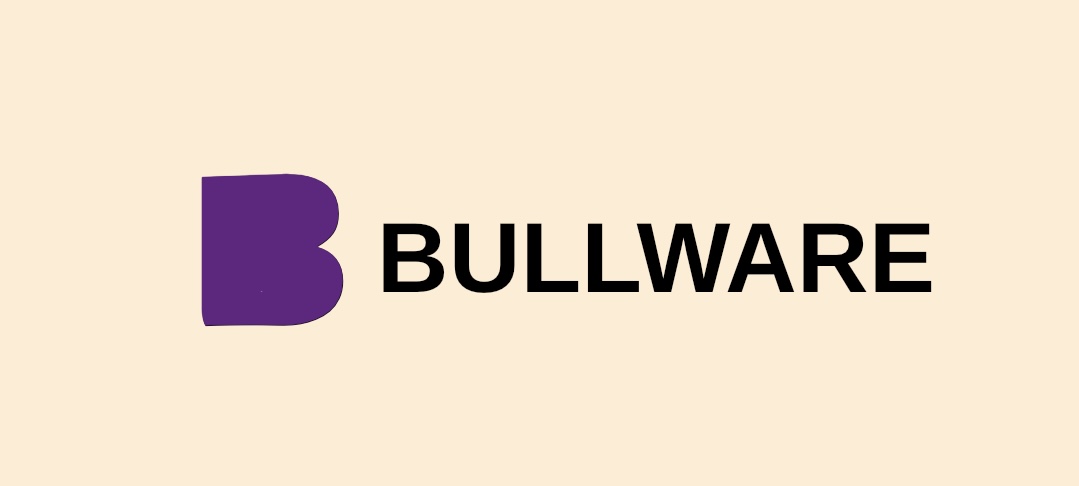 BullWare Logo