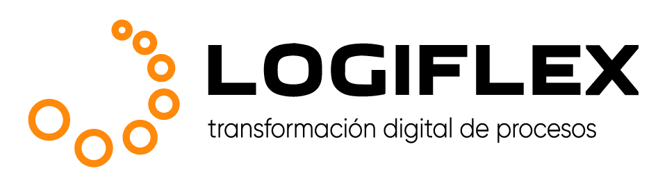 Logo Logiflex