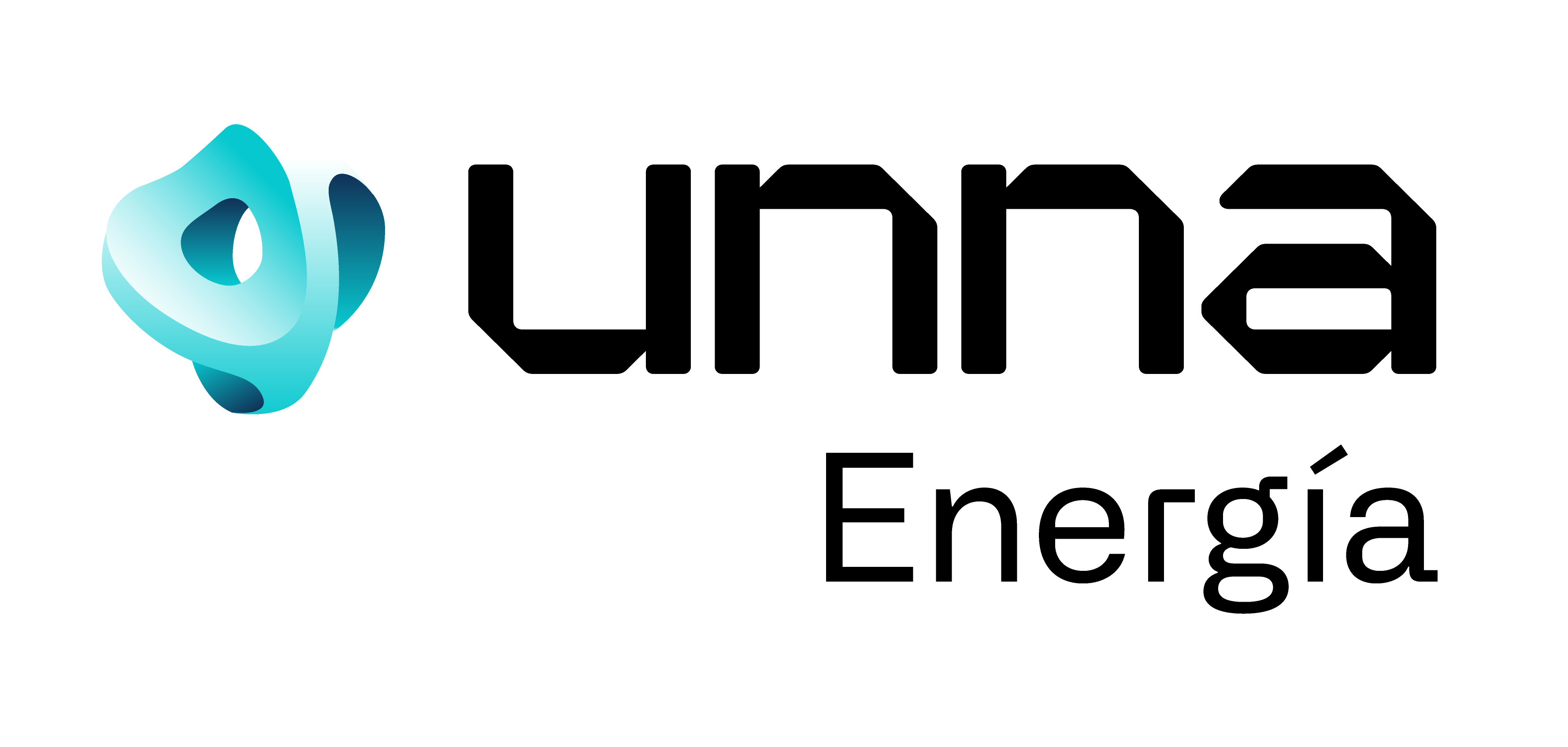 Logo Unna Energía